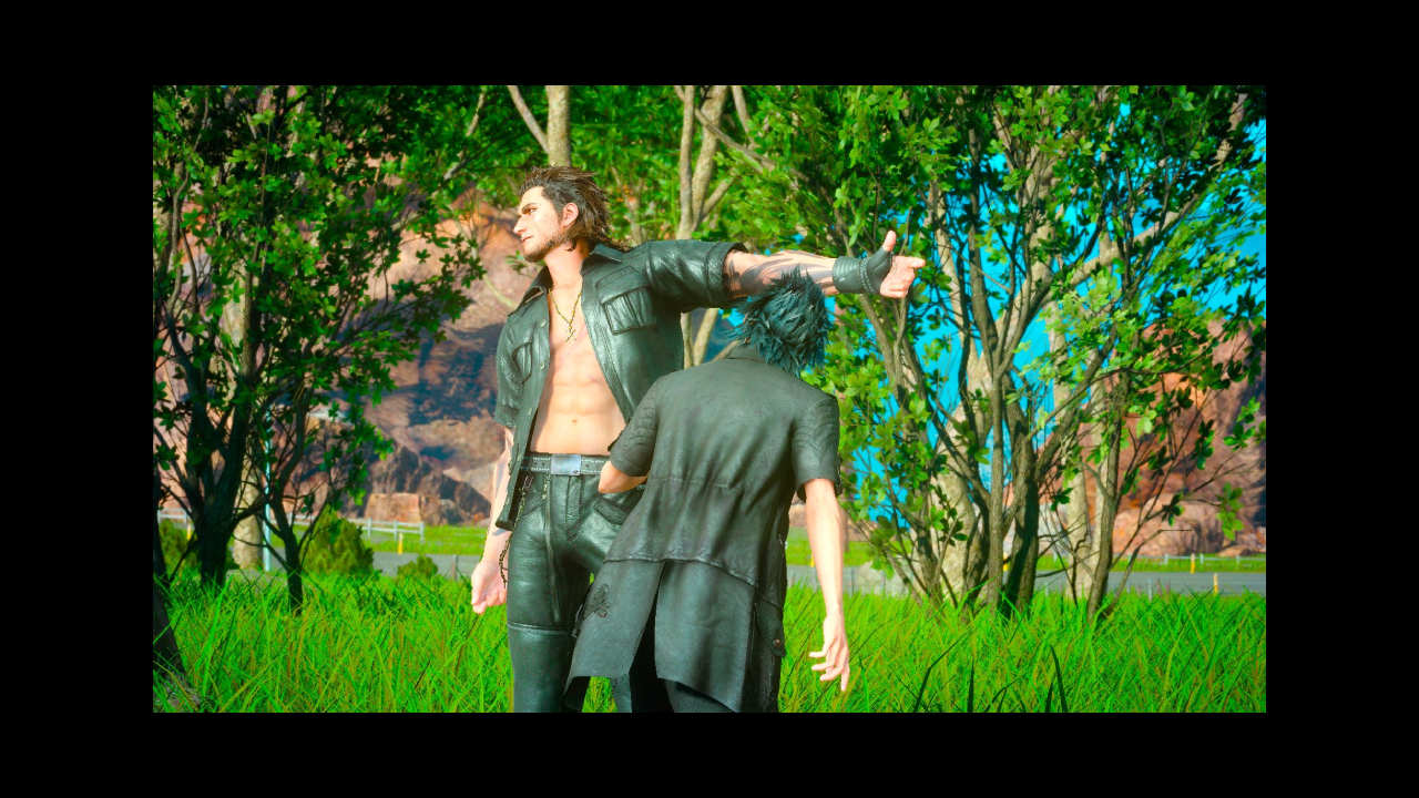 what are they doing