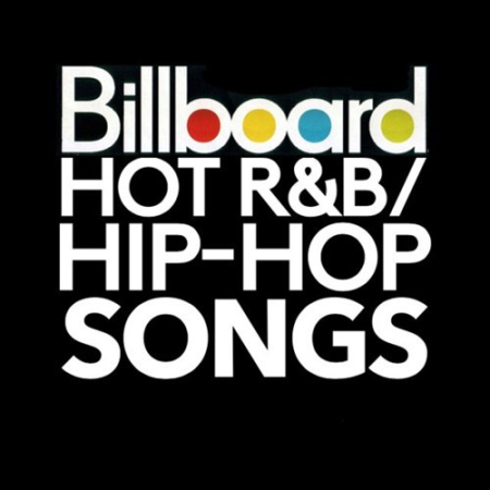 Billboard Hot RnB Hip-Hop Songs 09 October (2021)