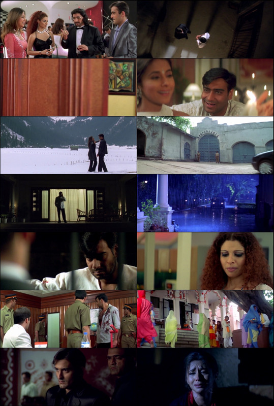 Deewangee (2002) 1080p | 720p | 480p WebRip [Hindi (हिन्दी)] DD5.1 ESub