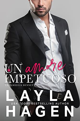 Layla Hagen - Un Amore Impetuoso (2021)