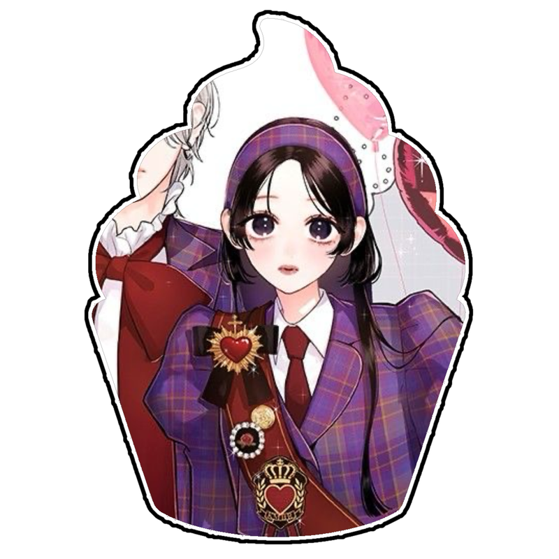 ꒰♡ ‧₊˚. hwer essence꒱