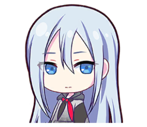 kanade 8