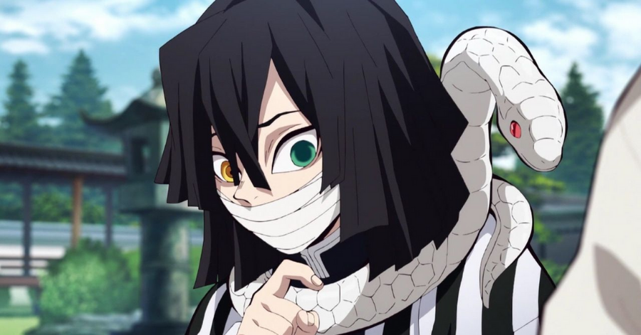 Kimetsu No Yaiba: Ranking The Most Powerful Demon Slayers
