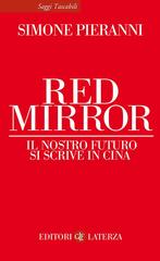 Simone Pieranni – Red Mirror (2020)
