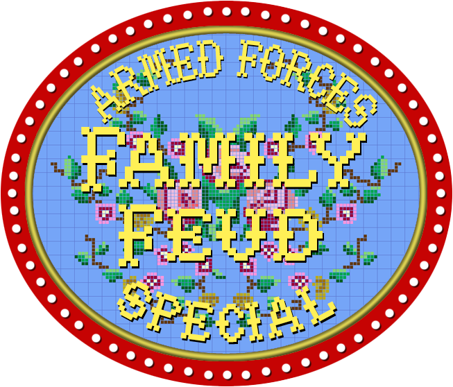 Armed Forces Special (1991)