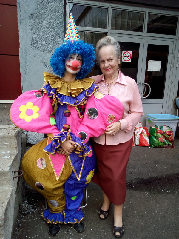 Юные таланты 5