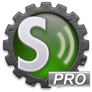 Sound Grinder Pro 3.2 macOS