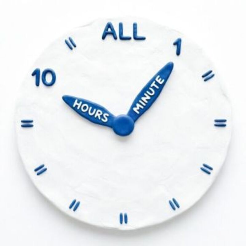 My Spring, My Light, My Breath - ALL(H)OURS