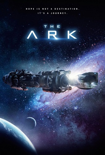  / The Ark,  1-12  12 (2023) WEB-DL 720p | HDrezka Studio