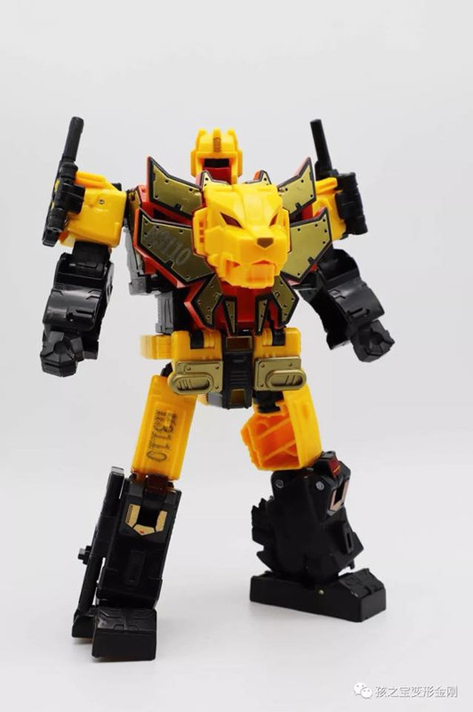 27-Power-Of-The-Primes-Predacons