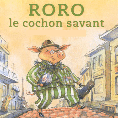 roro