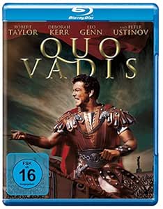 Quo vadis blu-ray [1951] [BD50] [HD] [LATINO] [SUBTITULADA] [INGLES] [ESPANOL] [OTRO] [TERA-BOX]