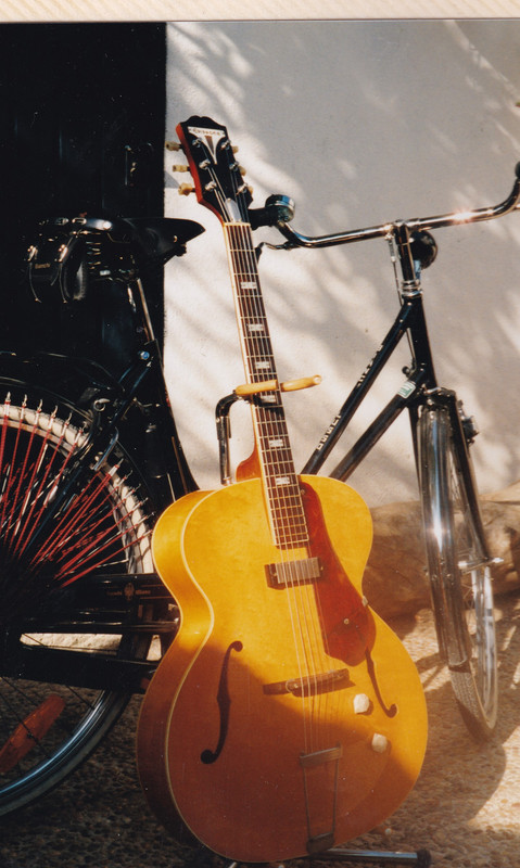 1954 Zephyr de Luxe (III)
