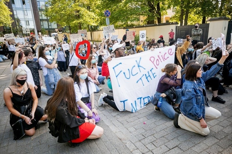 Dugne - padugninės vertybės