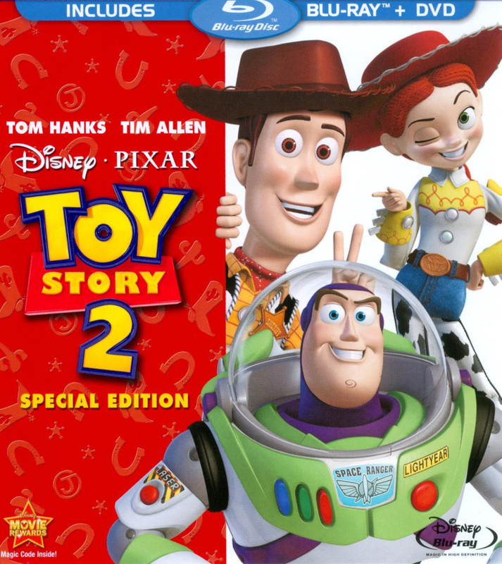  Toy Story 2 (1999) 1080p BluRay Hollywood Movie ORG. [Dual Audio] [Hindi or English] x264 ESubs [1.4GB] Full Movie Download