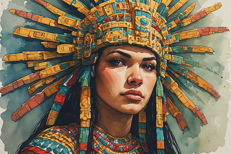 The-Aztec-Sun-Queen-Below-he-(31)