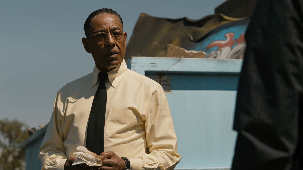 Better Call Saul (2020) Season 5 [Hindi + English] BluRay 480p 720p ESub - Complete Screenshot