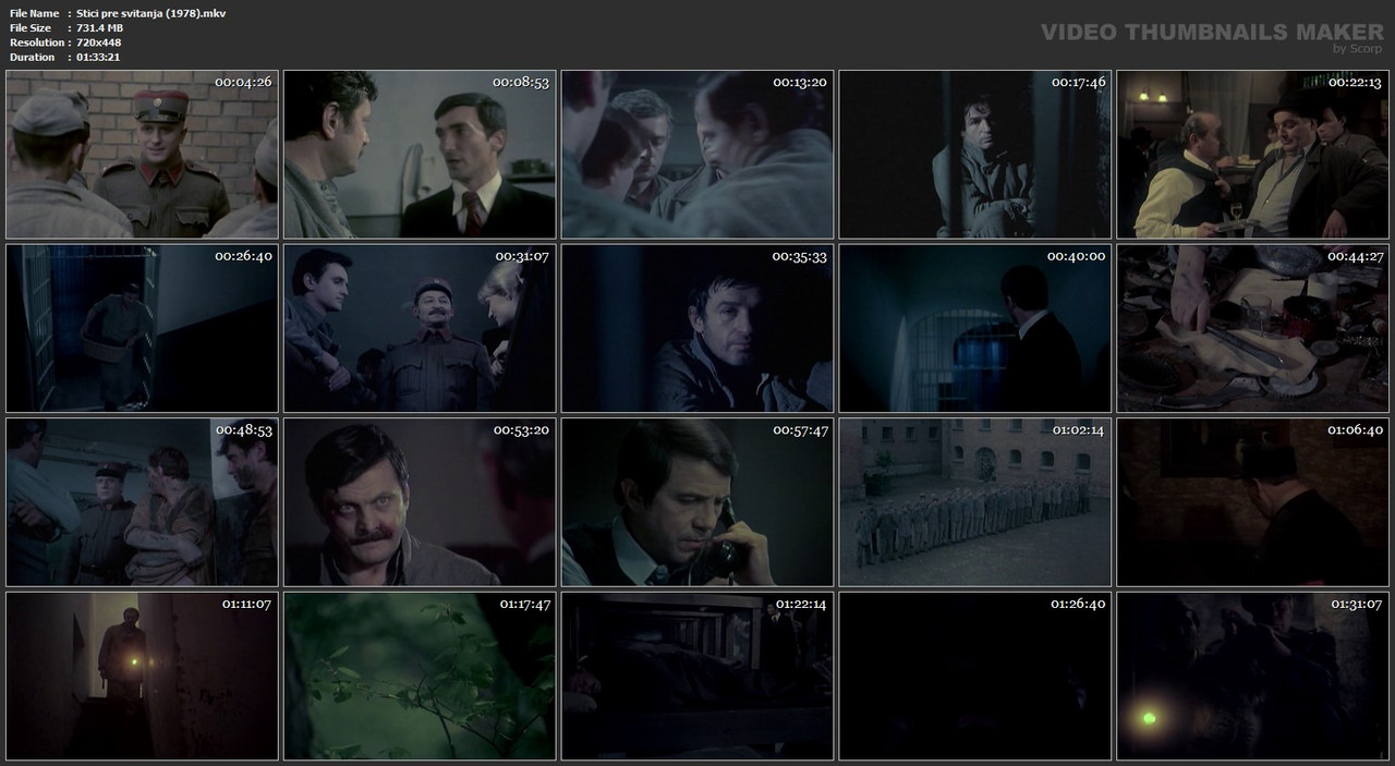 Stici pre svitanja (1978).mkv