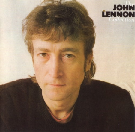 John Lennon ‎- The John Lennon Collection (1989) FLAC