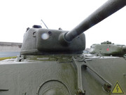 Американский средний танк М4А2 "Sherman", Парк "Патриот", Тула.  DSCN4307