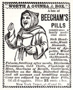 Beecham’s Pills-6