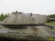 Советский тяжелый танк ИС-3, Ленино-Снегири IMG-1987