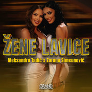 aleksandra - Aleksandra Tadic & Zorana Simeunovic - Zene lavice  Cover (flac) Aleksandra-Tadic-Zorana-Simeunovic