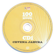 Crvena Jabuka - Diskografija CD1