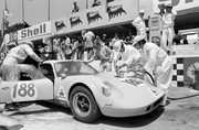 Targa Florio (Part 4) 1960 - 1969  - Page 14 1969-TF-188-012