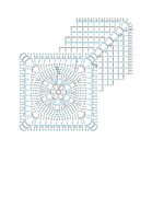 10-Granny-Squares-30-Blankets-157