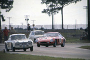 1963 International Championship for Makes 63seb36-TR4-P-Bolton-M-Rothschild