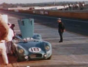 24 HEURES DU MANS YEAR BY YEAR PART ONE 1923-1969 - Page 39 56lm18albot-Lago-Sport-2500-Maserati-Goffredo-Zehender-Jean-Luca