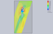 Flow-Trajectories-2-Design-Point-20