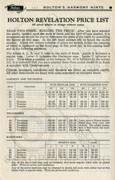 Holton-1937-price-list-w-model-24-and-34-resotones