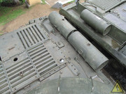 Советский тяжелый танк ИС-2, Парк ОДОРА, Чита IS-2-Chita-065