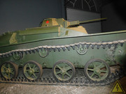 Советский легкий танк Т-60, Музейный комплекс УГМК, Верхняя Пышма DSCN1719