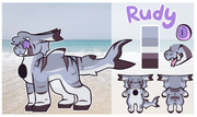 rudy ref