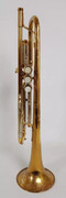 Bach 1973 Stradivarius 37 Trumpet sn 69098 (9)