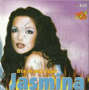 Jasmina 2001 - Sta bi bez tebe Scan0001