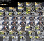 Piss for Grey Corner (1080p) Piss for Grey Corner (1080p)