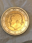 2 euros españa 2021, marca entre las estrellas. Que tipo de error es? 7-C80-C4-DB-BCAF-47-A9-B0-FC-1-BCFFD261449