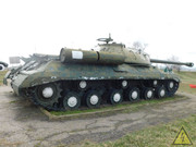 Советский тяжелый танк ИС-3, "Военная горка", Темрюк DSCN9906