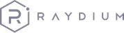 raydium-platform-logo-external-partner-monochrome-grey-svg