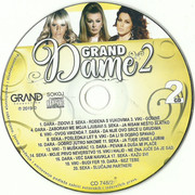 Grand Dame 2 2019 - Dara, Viki, Seka 3CD Scan0004