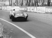 24 HEURES DU MANS YEAR BY YEAR PART ONE 1923-1969 - Page 46 59lm06-Aston-Martin-DBR-1-300-Maurice-Trintignant-Paul-Frere-24