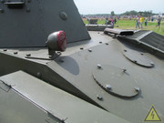 Советский легкий танк Т-60, Музей техники Вадима Задорожного IMG-5863