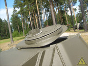 Советский легкий танк Т-70, танковый музей, Парола, Финляндия S6302829
