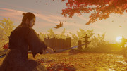 Ghost of Tsushima Screenshot 2026 01 27 23 00 36