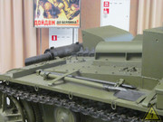 Советский легкий танк Т-26 обр. 1933 г., Музей военной техники, Верхняя Пышма IMG-1095