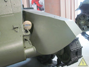 Советский легкий танк БТ-7А, Музей военной техники УГМК, Верхняя Пышма IMG-8470
